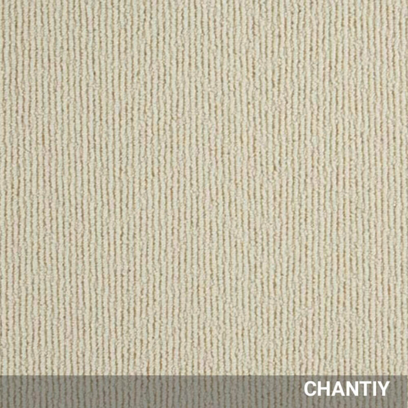 Chantilly Chevron Wool Area Rug