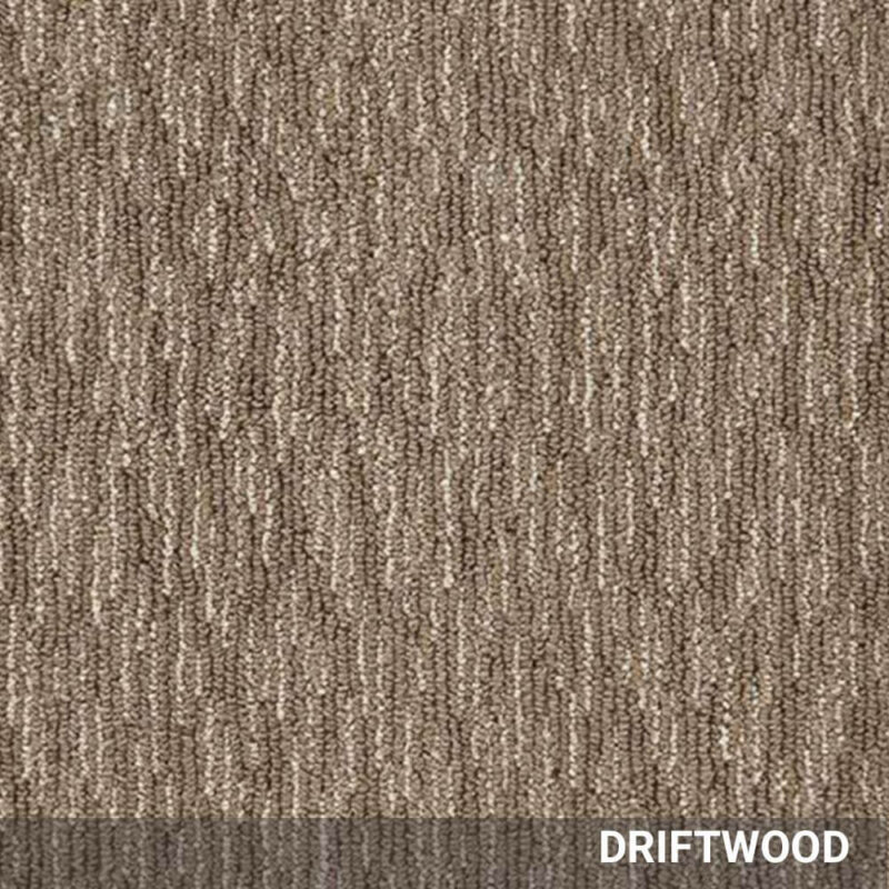 Driftwood Seascape Area Rug