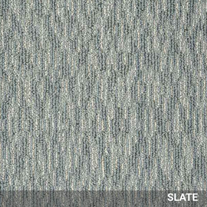 Slate Seascape Area Rug