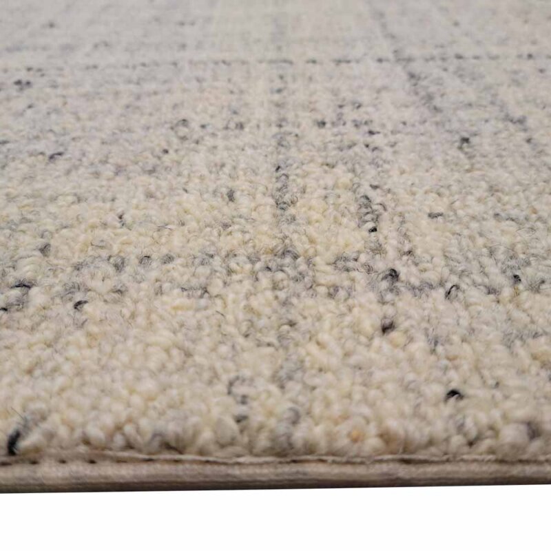 Canyon Ridge Area Rug Collection - Binding