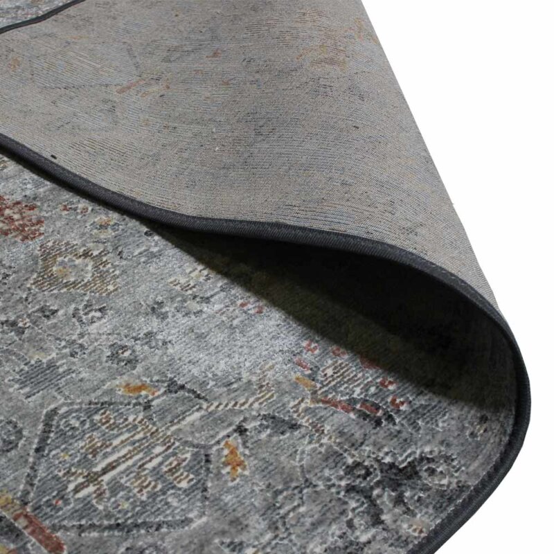 Grandiose Indoor Area Rug Collection - backing