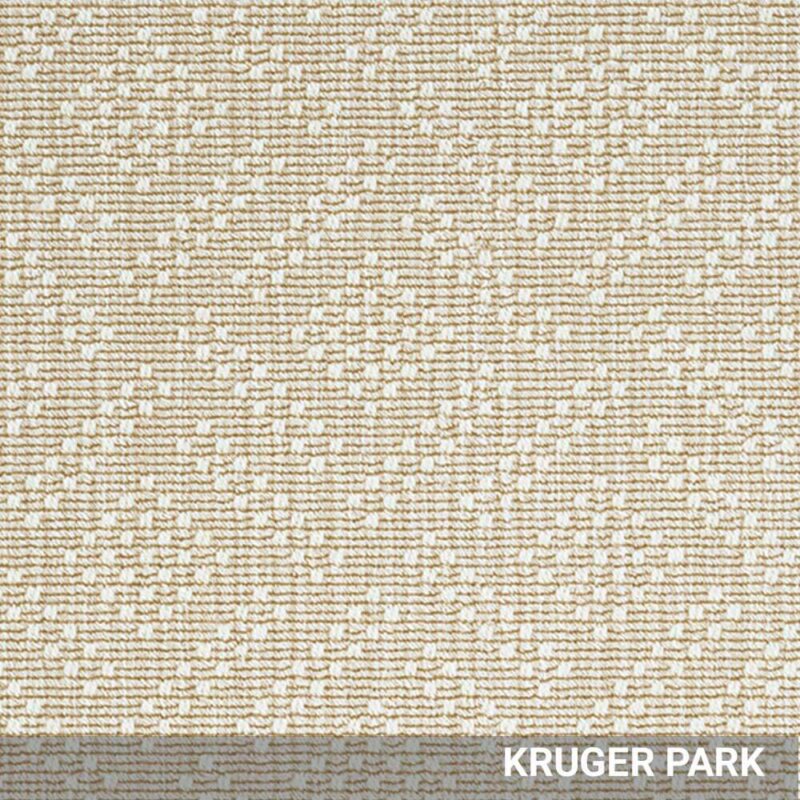 Kruger Park Victoria Falls Area Rug