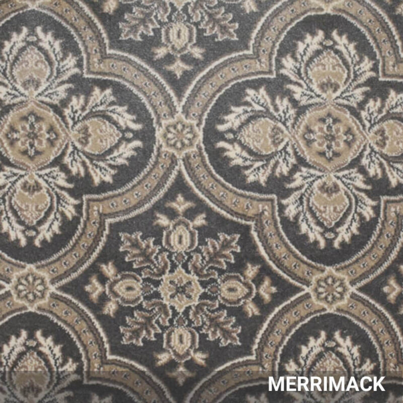 Merrimack Amesbury Area Rug