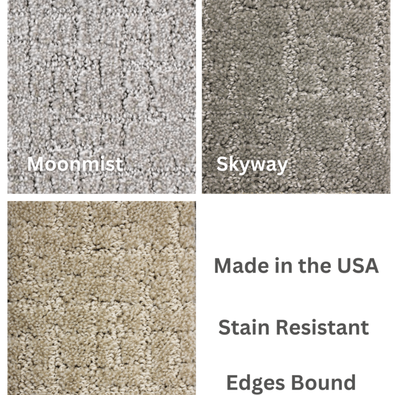 Modern Edge colors