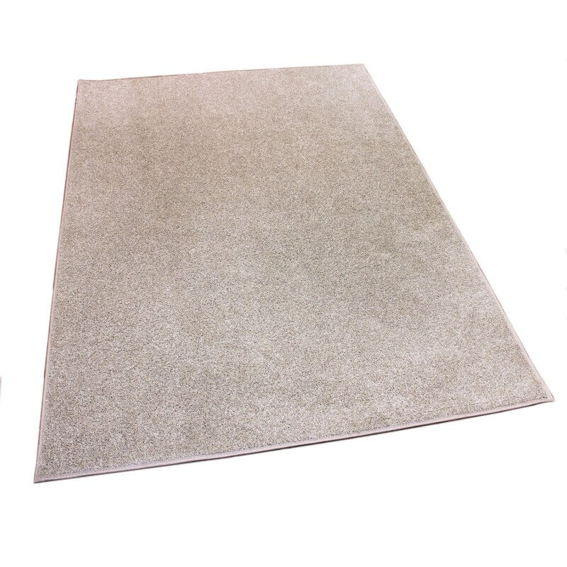 Rhinestone Area Rug Collection | 3/8" Thick Cut Pile Carpet Area Rug | Customize Your Size and Shape