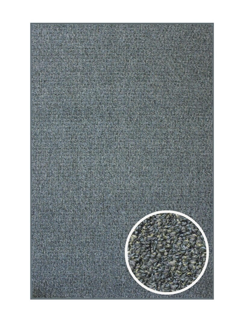 Granite Dust gardenscape