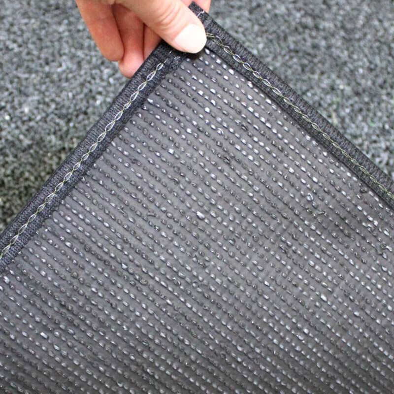 Gray black turf2