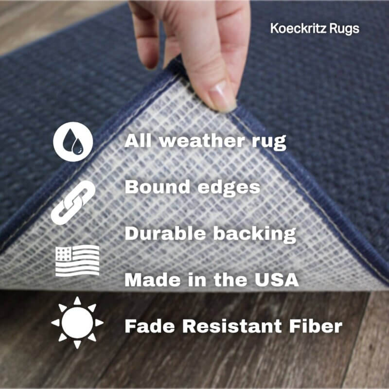 foundation ocean blue info graph