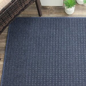 Foundation Ocean Blue 3