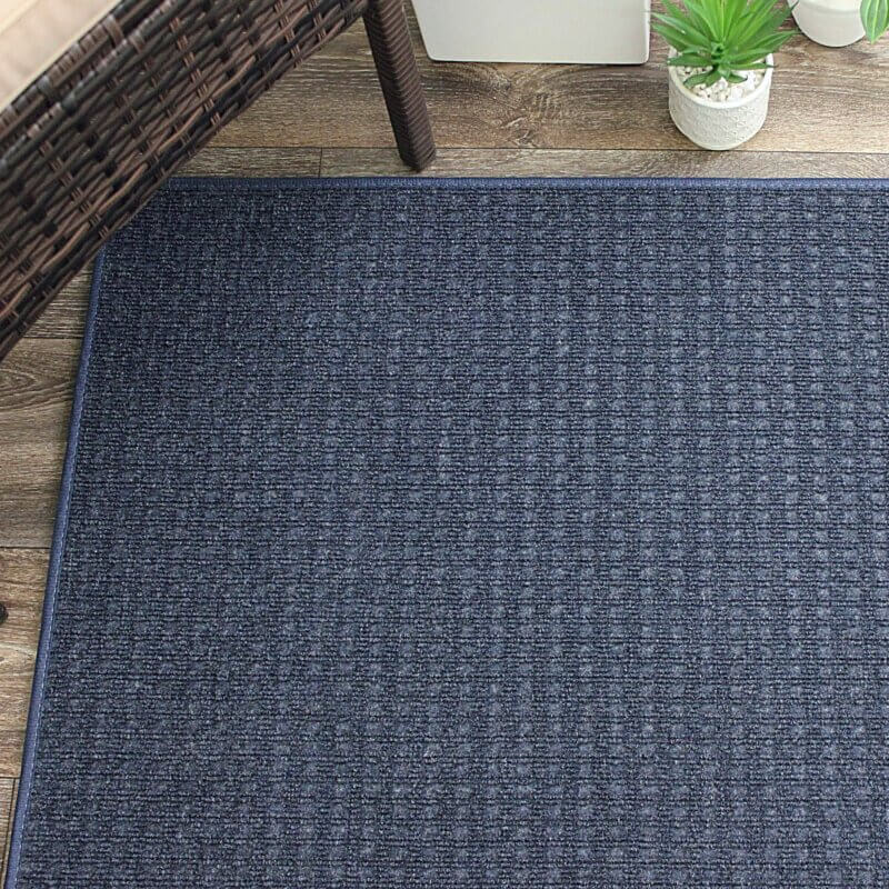 Foundation Ocean Blue 3